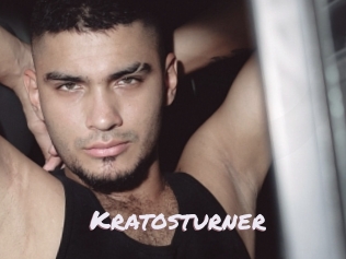 Kratosturner