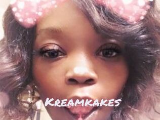 Kreamkakes