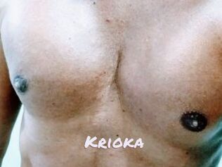 Krioka
