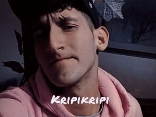 Kripikripi