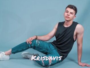 krisdavis Deutsche Sexcams