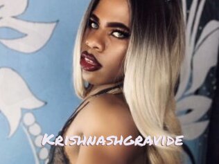 Krishnashgravide