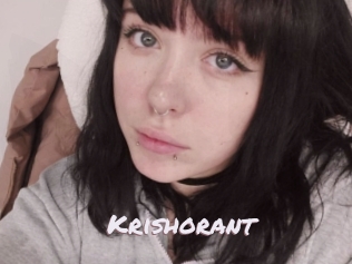 Krishorant