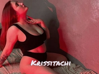 krissitachi Deutsche Sexcams