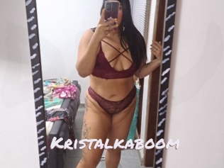 kristalkaboom Deutsche Sexcams