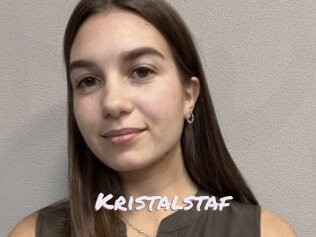 Kristalstaf