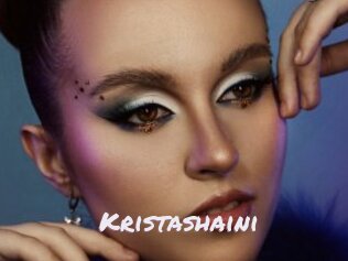 kristashaini Deutsche Sexcams