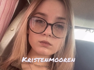 kristenmooren Deutsche Sexcams