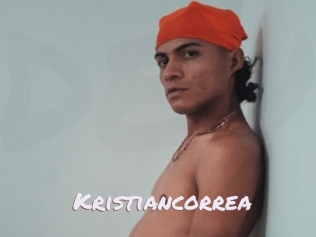 kristiancorrea Deutsche Sexcams