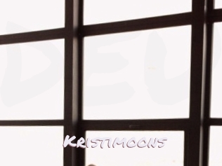 kristimoons Deutsche Sexcams