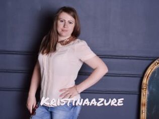kristinaazure Deutsche Sexcams
