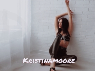 Kristinamoore