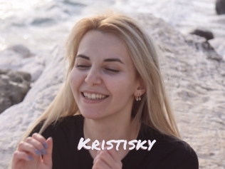 Kristisky