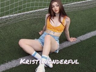 kristiwonderful Deutsche Sexcams