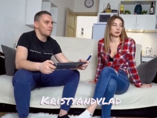 kristyandvlad Deutsche Sexcams
