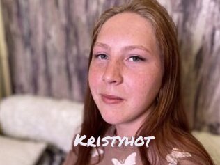 Kristyhot