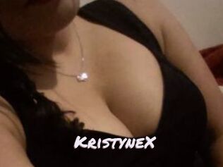 KristyneX