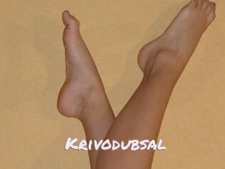 Krivodubsal