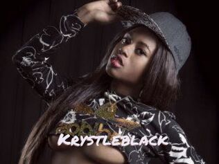 krystleblack Deutsche Sexcams
