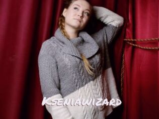 Kseniawizard