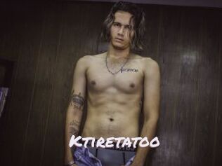Ktiretatoo