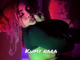 kumy_nara Deutsche Sexcams