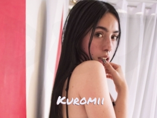 Kuromii
