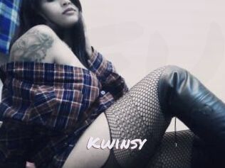 Kwinsy