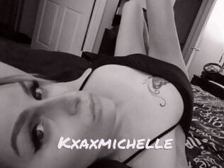 Kxaxmichelle