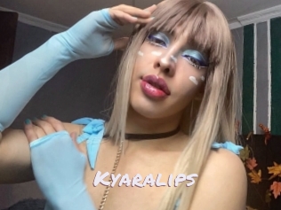kyaralips Deutsche Sexcams