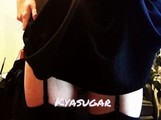 Kyasugar