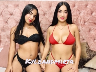 Kyleandmirta
