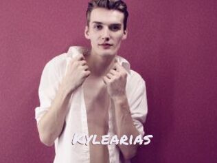 kylearias Deutsche Sexcams