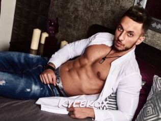 kylekox Deutsche Sexcams