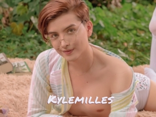 kylemilles Deutsche Sexcams