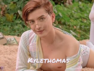 Kylethomas