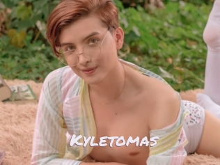 kyletomas Deutsche Sexcams