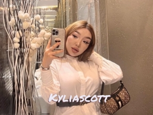 Kyliascott