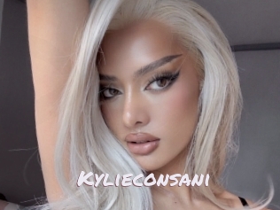 kylieconsani Deutsche Sexcams