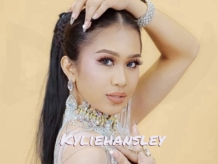 kyliehansley Deutsche Sexcams