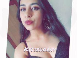 Kyliehorny