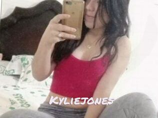 kyliejones Deutsche Sexcams