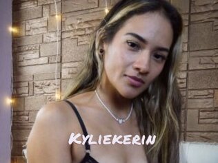 Kyliekerin