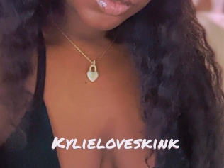 kylieloveskink Deutsche Sexcams