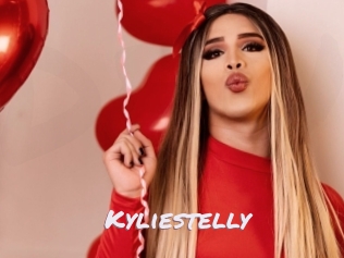 kyliestelly Deutsche Sexcams