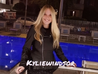 Kyliewindsor