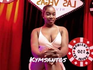 kymsantos Deutsche Sexcams