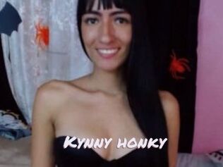 kynny_honky Deutsche Sexcams