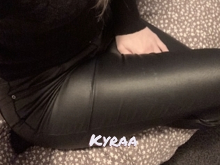 Kyraa