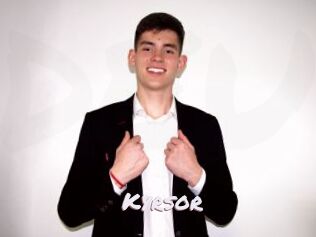 Kyrsor